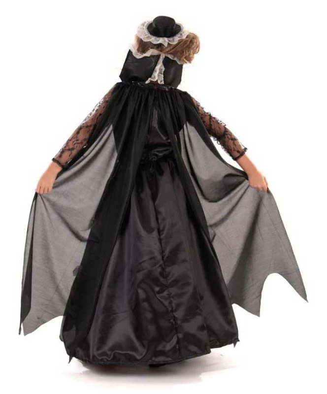 Αποκριάτικη Στολή Scarlett Vampire 1380 (Preview 2)