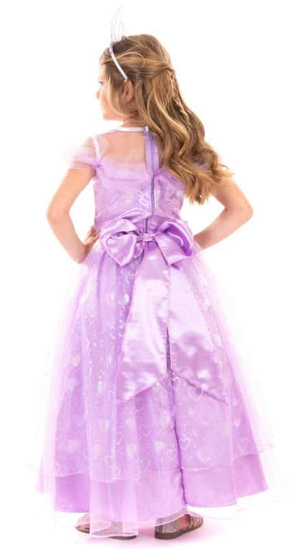 Αποκριάτικη Στολή Princess Belle 1289 (Preview 2)