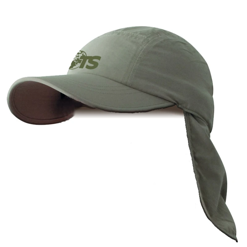 ΚΑΠΕΛΟ TRAVELSAFE DESERT CAP (Preview 1)