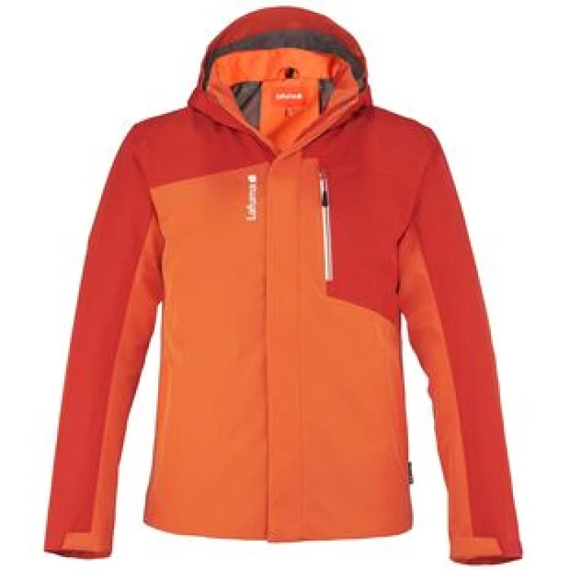 Τζάκετ Ανδρικό Lafuma Kowloon Zip In Fireworks (Preview 1)