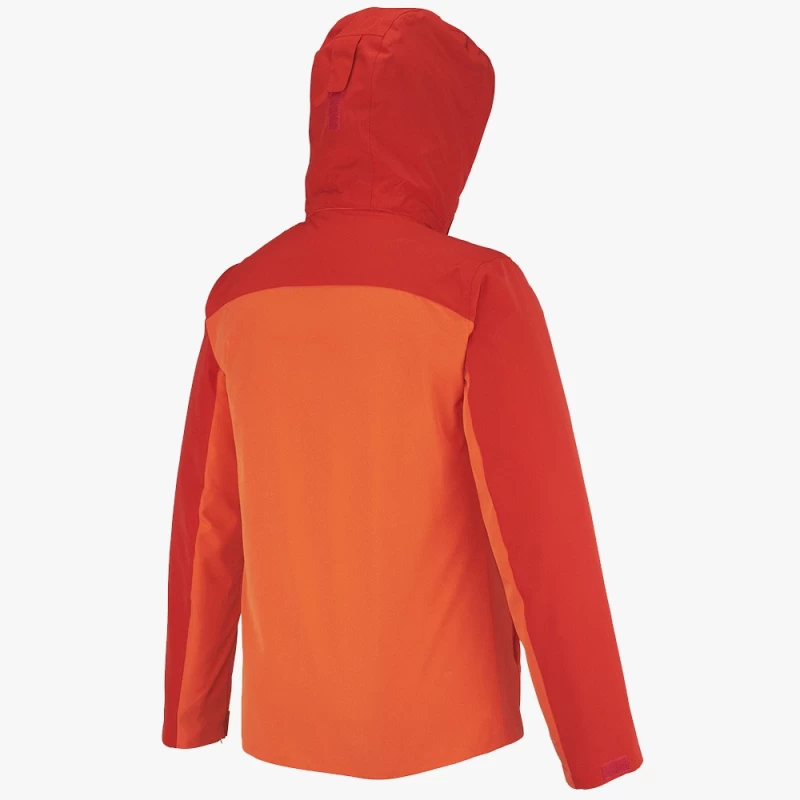 Τζάκετ Ανδρικό Lafuma Kowloon Zip In Fireworks (Preview 2)