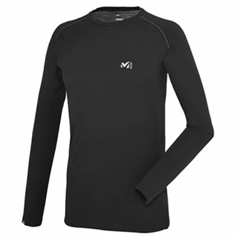 ΜΠΛΟΥΖΑ ΙΣΟΘΕΡΜΙΚΗ ΑΝΔΡΙΚΗ MILLET C WOOL 150 BLEND LS (Preview 1)