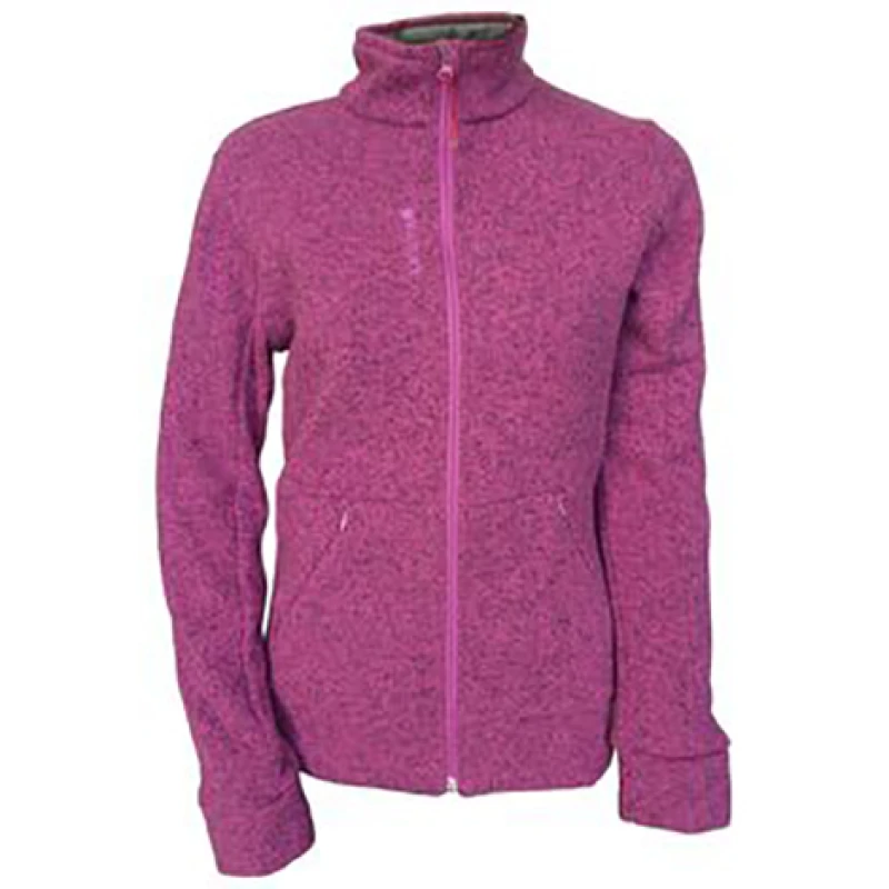 ΖΑΚΕΤΑ ΓΥΝΑΙΚΕΙΑ LAFUMA LD HAVASU F-ZIP FUSHIA (Preview 1)