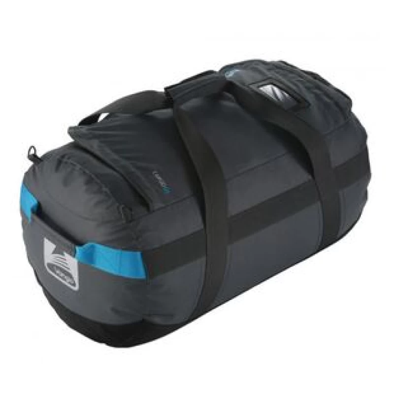 Σακίδιο Vango Cargo 60 Grey Blue (Preview 1)