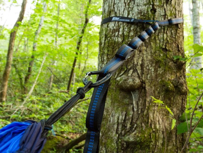 ΙΜΑΝΤΕΣ ΣΤΗΡΙΞΗΣ ΑΙΩΡΑΣ ENO ATLAS BLACK/BLUE (Preview 2)