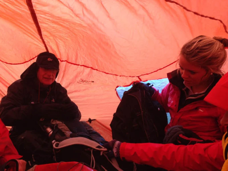 VANGO Storm Shelter 400, Καταφύγιο Καταιγίδας 4 Ατόμων, TEMSTORMO07173 (Preview 3)