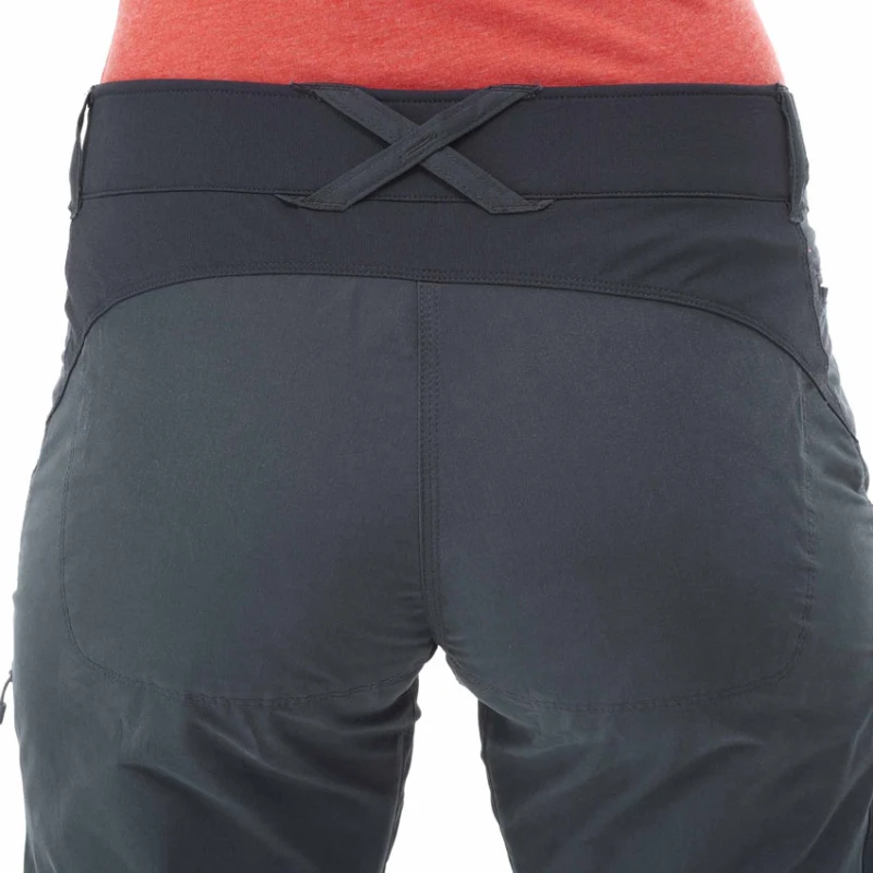 ΠΑΝΤΕΛΟΝΙ ΓΥΝΑΙΚΕΙΟ EIDER ROCALDEN W CREST BLACK (Preview 6)