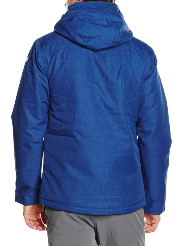 Τζάκετ Ανδρικό Lafuma Roseland Ski Cobalt Blue (Preview 2)
