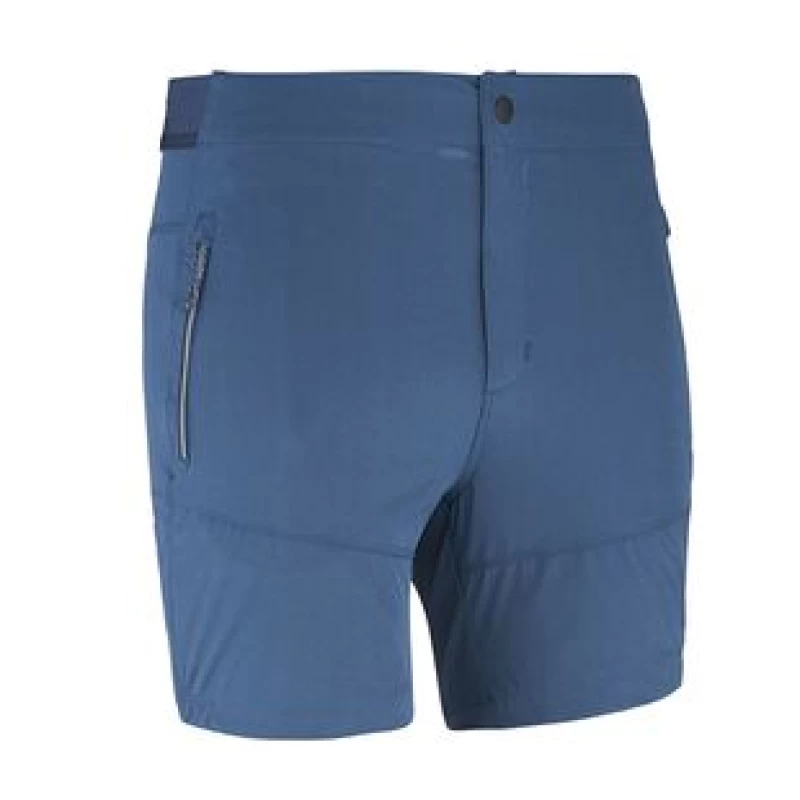ΣΟΡΤΣ ΑΝΔΡΙΚΟ LAFUMA SKIM SHORT INSIGNIA BLUE (Preview 1)