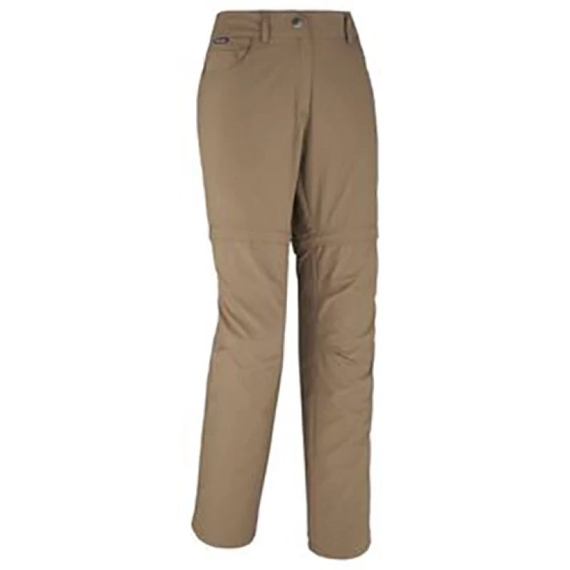 ΠΑΝΤΕΛΟΝΙ ΓΥΝΑΙΚΕΙΟ LAFUMA LD ACCESS ZIP OFF WALNUT (Preview 1)