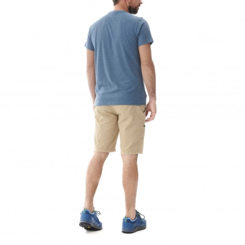 ΒΕΡΜΟΥΔΑ ΑΝΔΡΙΚΗ LAFUMA ACCESS CARGO M GREEN (Preview 7)