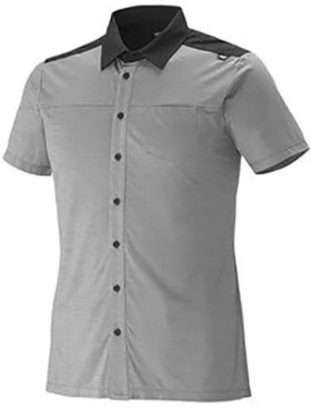 ΠΟΥΚΑΜΙΣΟ ΑΝΔΡΙΚΟ MILLET CLOUD PEAK WOOL (Preview 1)