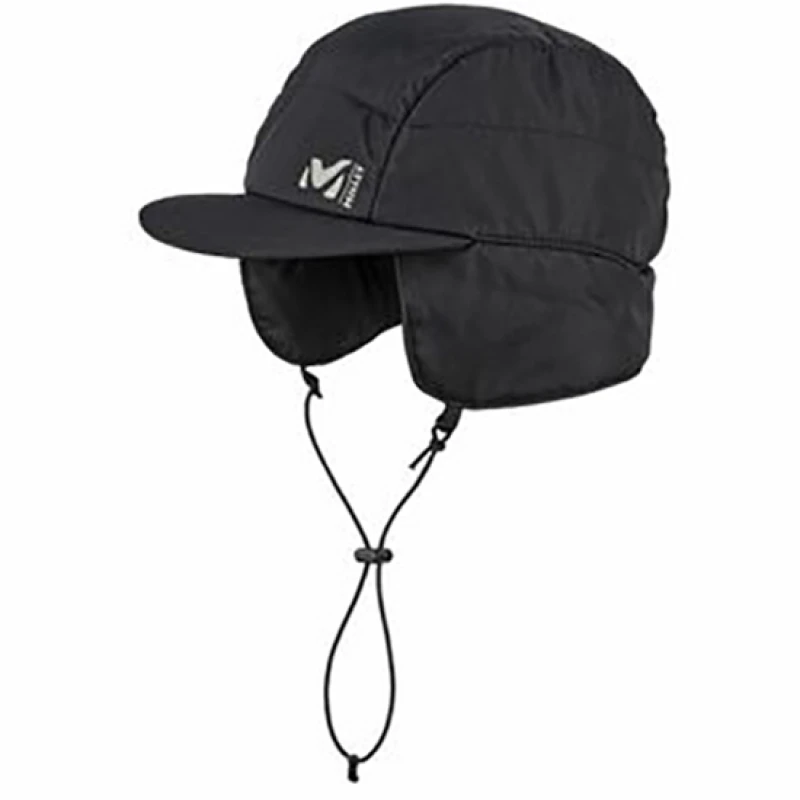 ΚΑΠΕΛΟ MILLET WINTER ALPHA CAP (Preview 1)