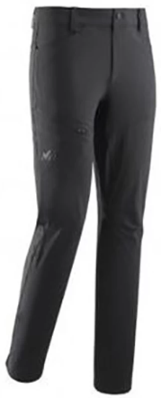 ΑΝΔΡΙΚΟ ΠΑΝΤΕΛΟΝΙ MILLET TREKKER PANT II/BLACK (Preview 1)