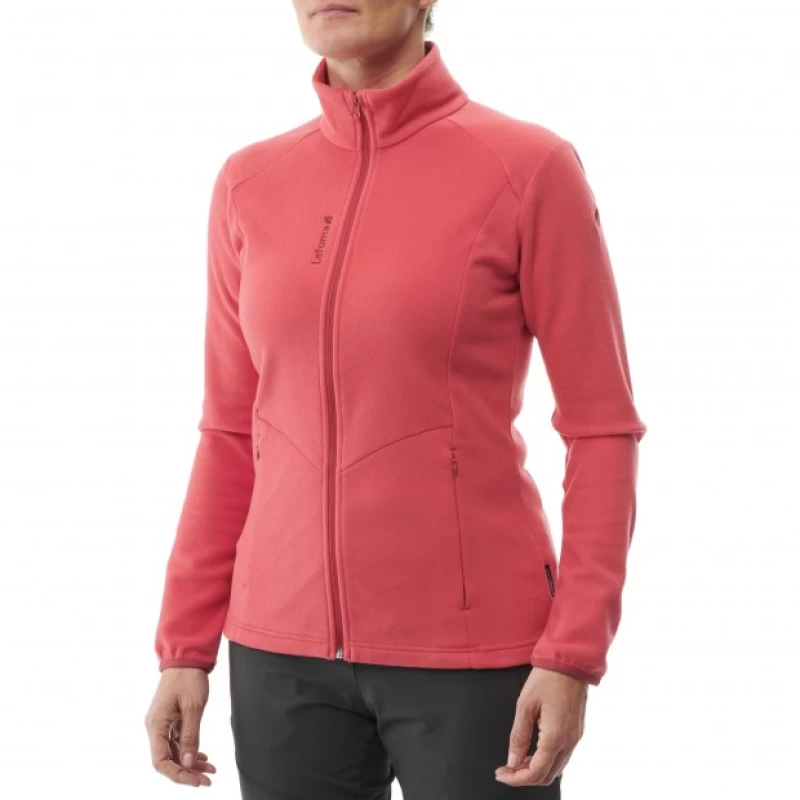 ΖΑΚΕΤΑ ΓΥΝΑΙΚΕΙΑ LAFUMA LD ACCESS MICRO F-ZIP GERANIUM [CLONE] (Preview 2)