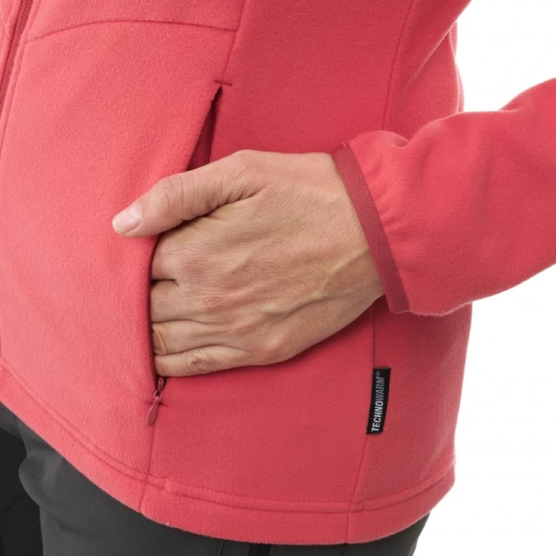 ΖΑΚΕΤΑ ΓΥΝΑΙΚΕΙΑ LAFUMA LD ACCESS MICRO F-ZIP GERANIUM [CLONE] (Preview 4)