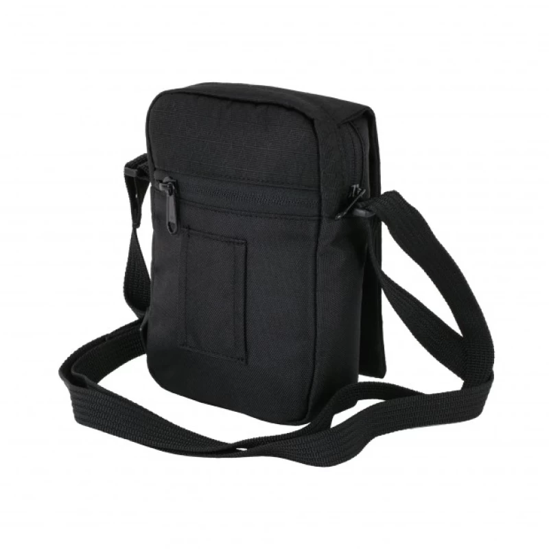 ΤΣΑΝΤΑΚΙ ΩΜΟΥ LAFUMA RUCK BAG SHOULDER BLACK (Preview 2)