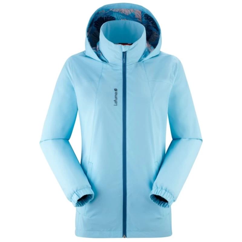 Τζάκετ γυναικείο LAFUMA WAY JKT W BLUE (Preview 1)