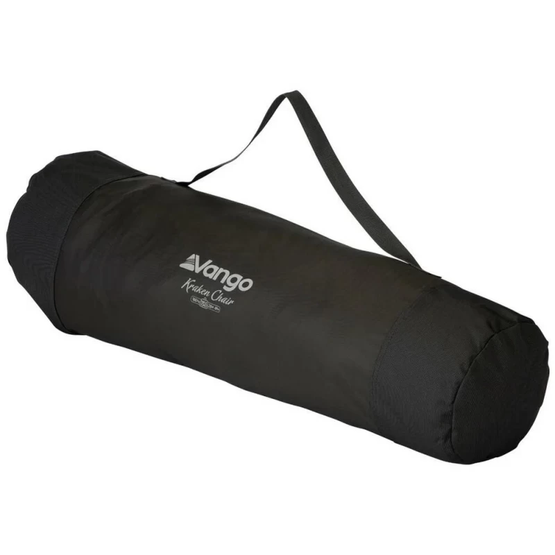 Καρέκλα Vango Kraken 2  EXCALIBUR (μέχρι 180Kg) (Preview 2)