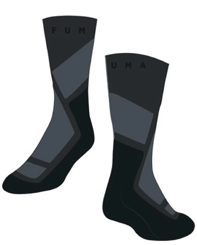 Κάλτσες Lafuma Winter Black (Preview 2)