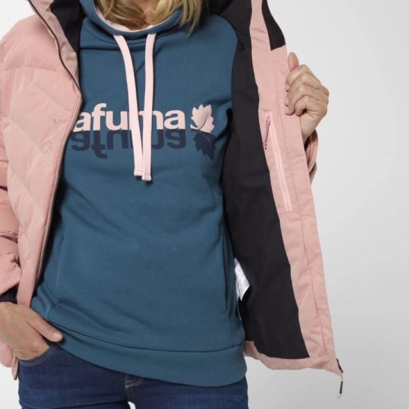 Τζάκετ Γυναικείο Lafuma Staten Desert Rose (Preview 3)