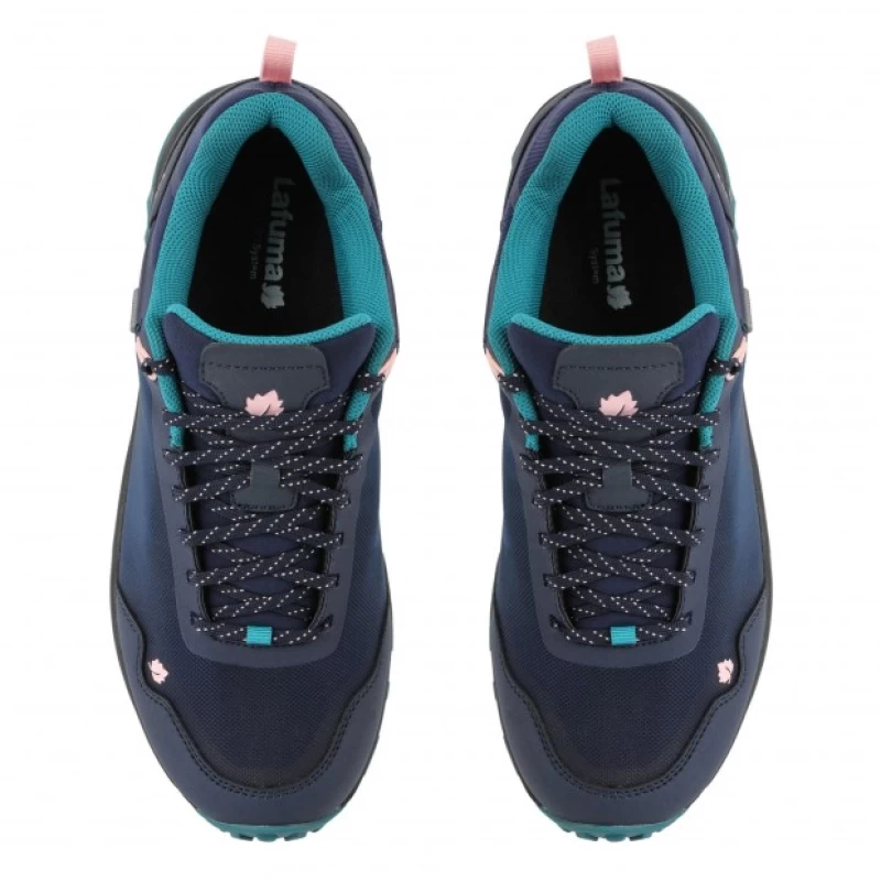 Ορειβατικό Παπούτσι Γυναικείο Lafuma Access Clim Eclipse Blue - μέγεθος 40 2/3 (Preview 3)