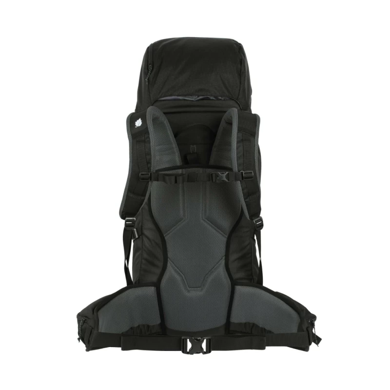 Ορειβατικό σακίδιο Lafuma Access 65+10 / Black (Preview 2)