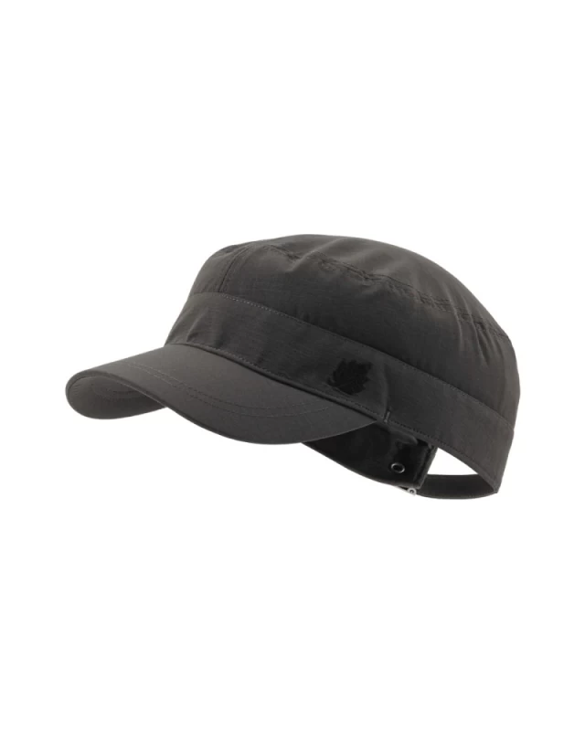 Καπέλο Lafuma Shift  / Asphalt BLACK (Preview 1)