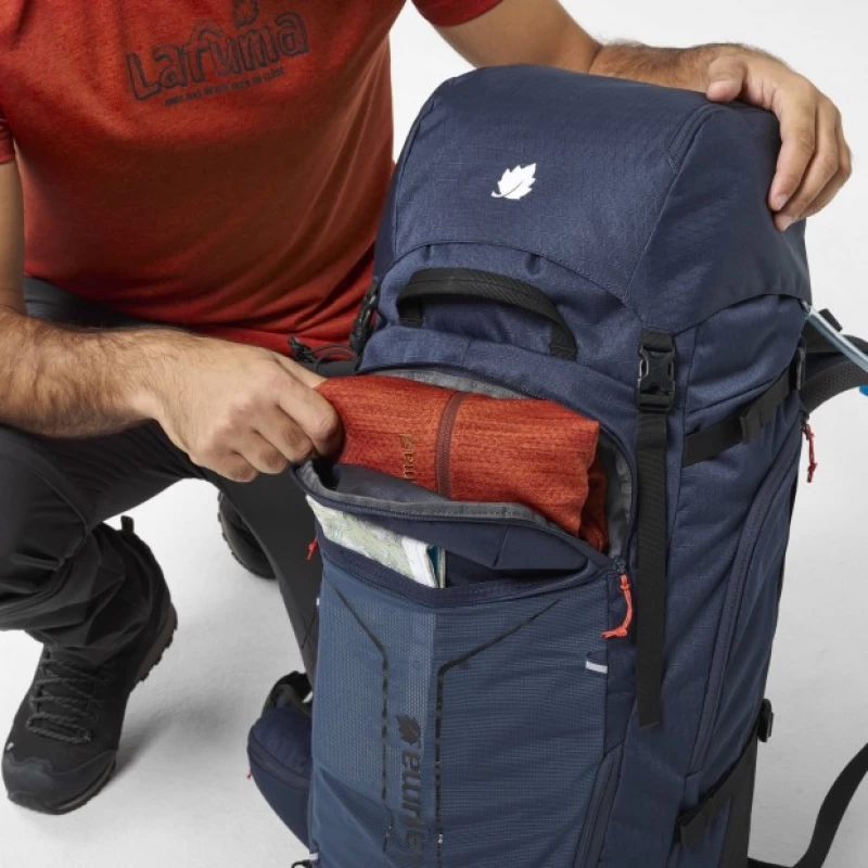 Σακίδιο Access 65+10 /ECLIPSE BLUE (Preview 3)