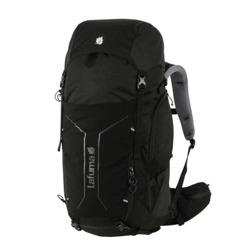 Σακίδιο πλάτης ACCESS 50+10 W /Black (Preview 1)