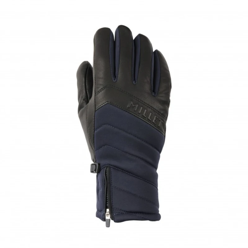 Γάντια γυναικεία Millet QUEENSTOWN GLOVE W /Saphir (Preview 1)