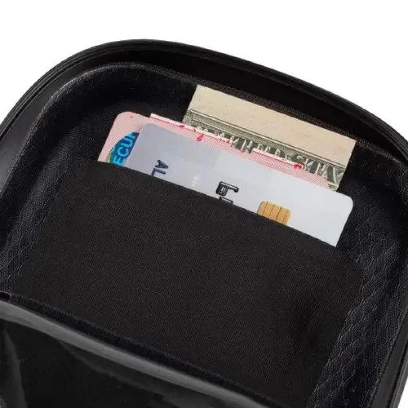 Αδιάβροχη θήκη κινητού Nite Ize RunOff /Charcoal,  for phones up to 3,85 (Preview 8)