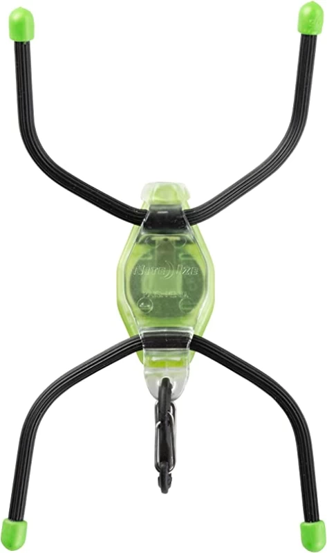 Φακός Nite Ize BUGLIT MICRO FLASHLIGHT LIME /Black (Preview 5)