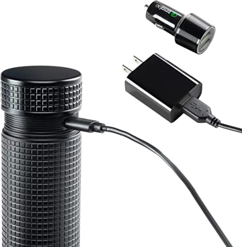 Φακός rechargeable Nite Ize INOVA T11R RECH (Preview 2)