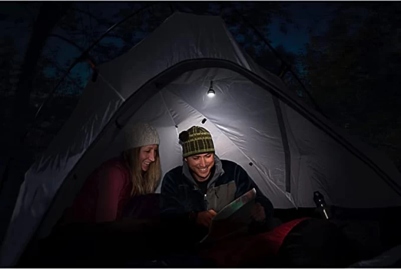 Μικρός φακός Nite Ize MOONLIT MICRO LATERN (Preview 7)