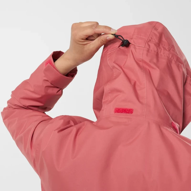 Τζάκετ γυναικείο Lafuma ACCESS 3 ΣΕ 1 W /Ink blue (Preview 6)