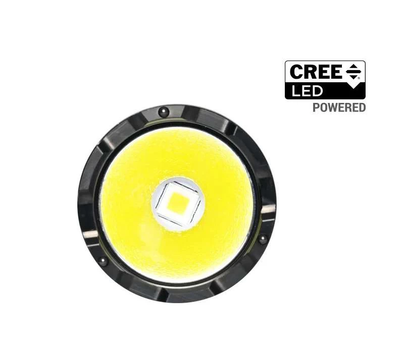 Επιχειρησιακός φακός Acebeam DEFENDER-P17 +Battery (Preview 3)