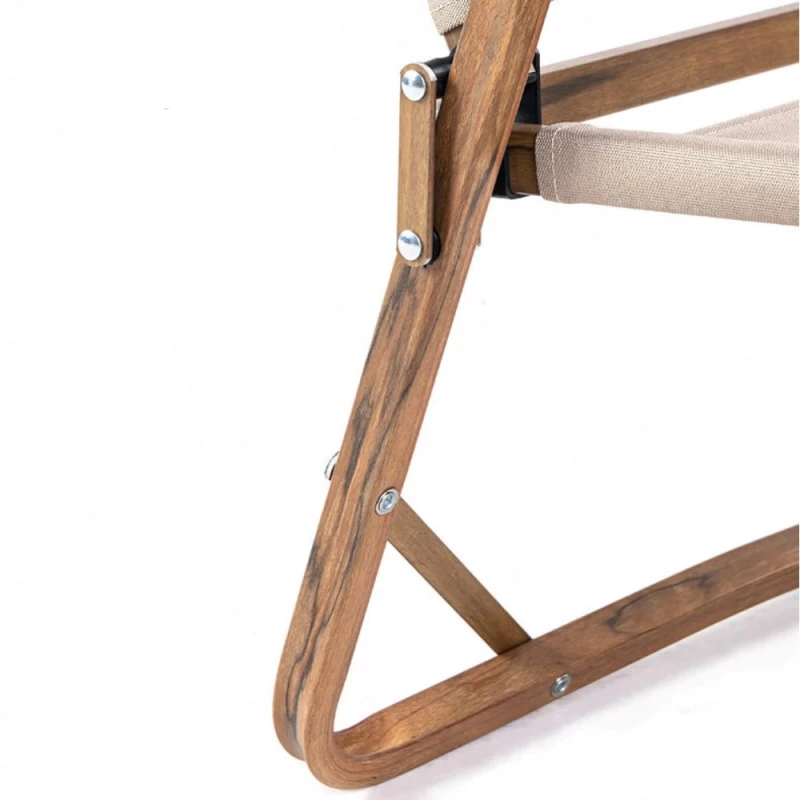 Καρεκλάκι παραλίας New Camp KERMIT CHAIR 2203 (Preview 4)