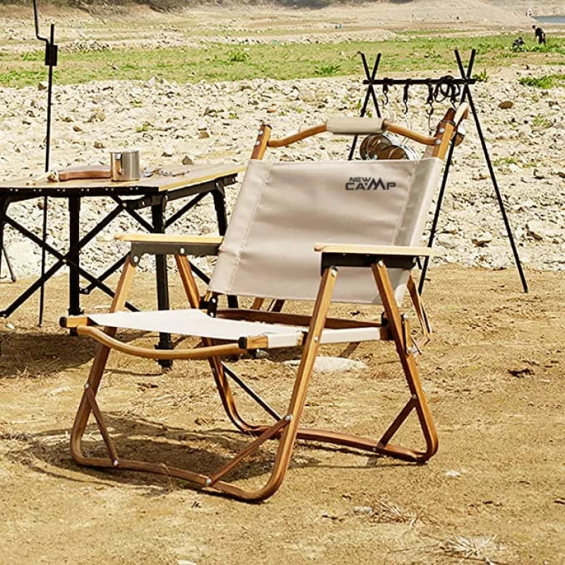 Καρεκλάκι παραλίας New Camp KERMIT CHAIR 2203 (Preview 7)