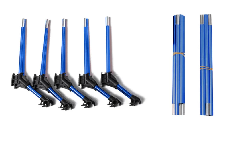 Κρεβάτι πτυσσόμενο Salty Tribe SIDIANS (Preview 6)