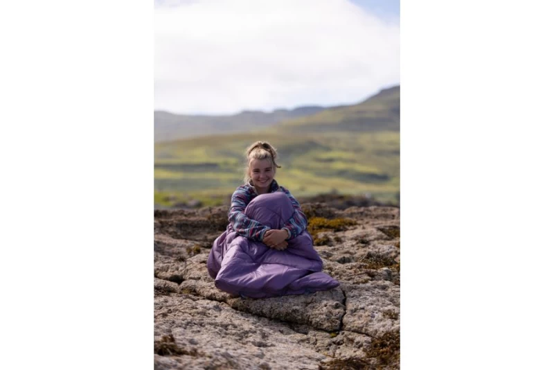 Υπνόσακος Vango EMBER MINERAL /Green (Preview 6)