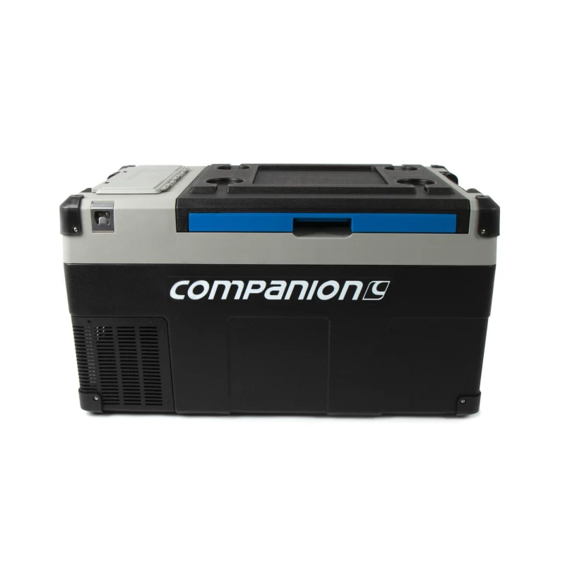 COMPANION Lithium Single Zone Compressor Build 60lt, Φορητός Επαναφορτιζόμενος Ψυγειοκ (Preview 1)