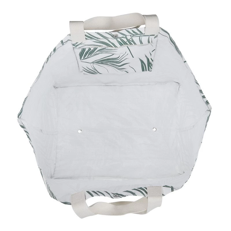 Beach Tote - Palm Cove Green PALM CLUB by OZTRAIL 80x34x36 cm, Τσάντα παραλίας, OZT-85 (Preview 8)