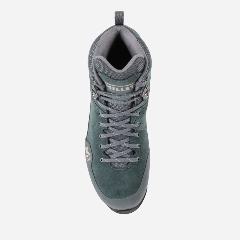 Ορειβατικό μποτάκι Millet G TREK 4 GORETEX W /Shadow - μέγεθος 39 1/3 (Preview 3)