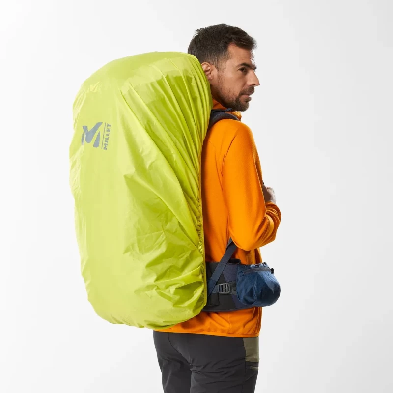 Ορειβατικό σακίδιο Millet HANANG 65+10 /Navy blue (Preview 6)