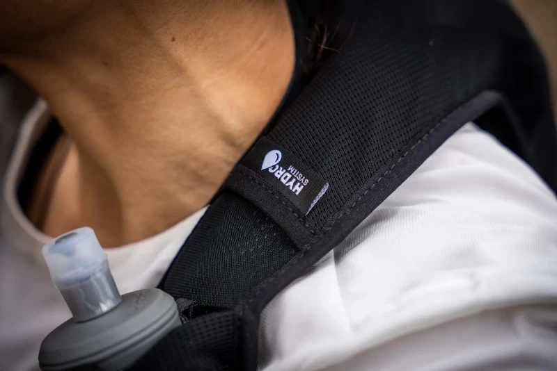 Σακίδιο πλάτης Millet INTENSE 5lt /Black (Preview 4)