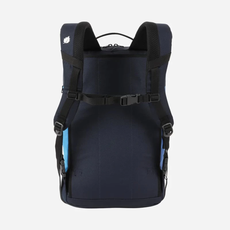 Σακίδιο πλάτης, ποδηλάτου, Lafuma BIKEPACK LTD 20lt /Blue (Preview 3)