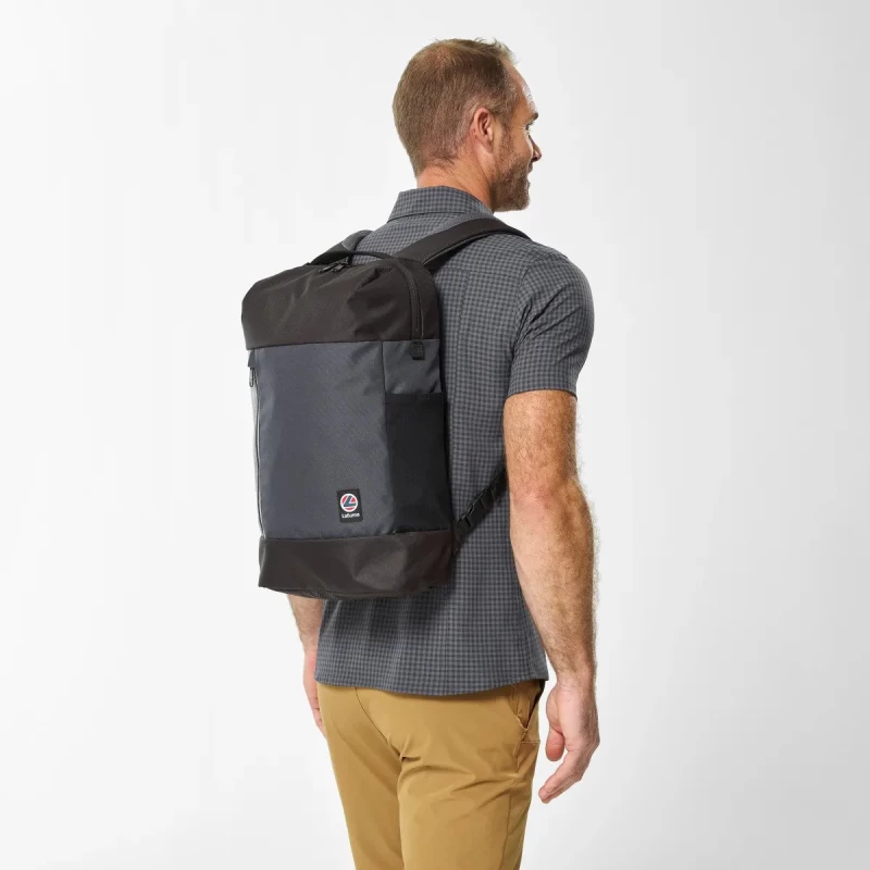 Σακίδιο πλάτης, ποδηλάτου, Lafuma BIKEPACK LTD 20lt /Blue (Preview 5)