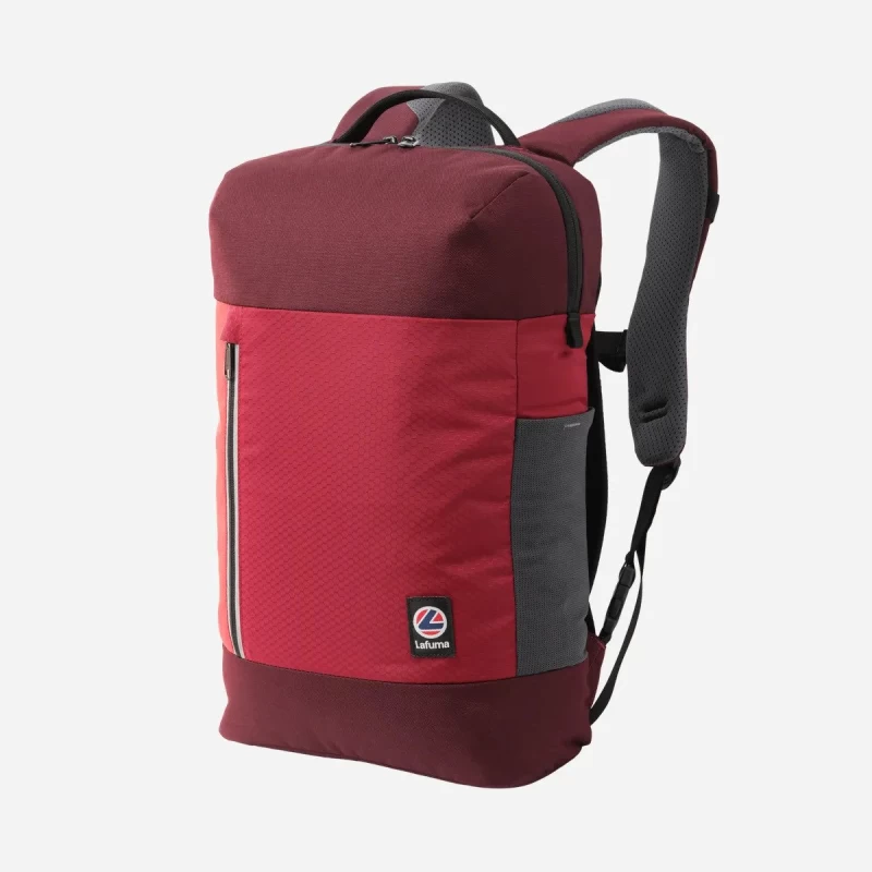 Σακίδιο πλάτης, ποδηλάτου, Lafuma BIKEPACK LTD 20lt /Red (Preview 1)