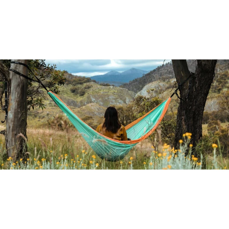 Αιώρα 2 ατόμων Salty Tribe GUAJIROS /River (Preview 3)